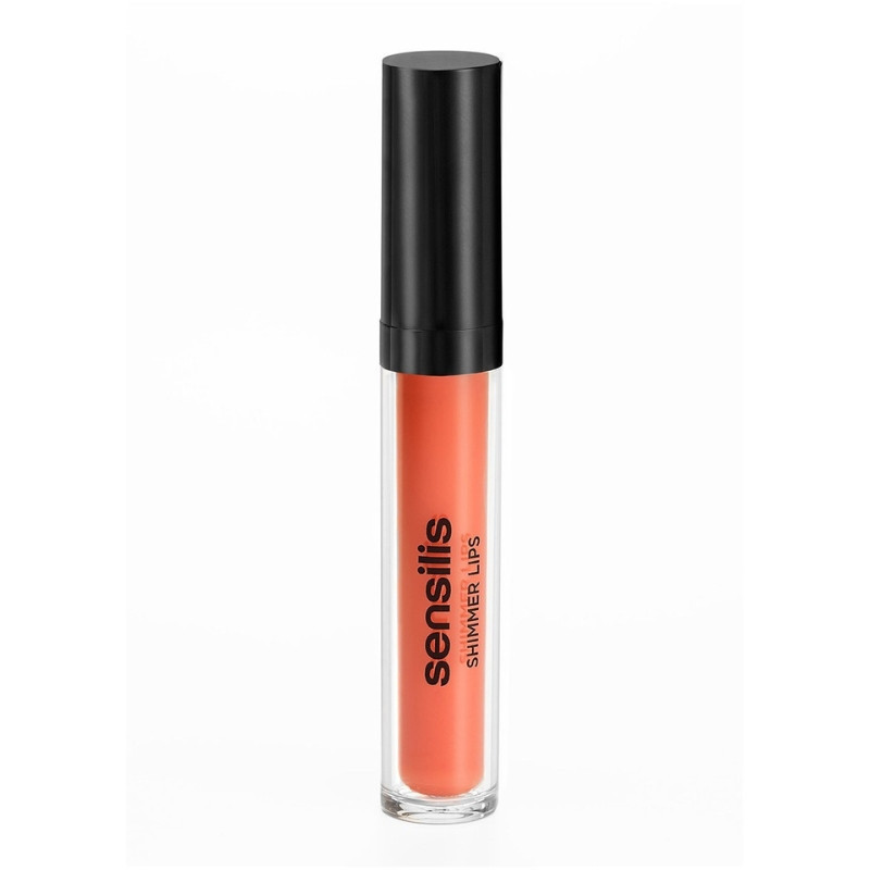 Sensilis Gloss Shimmer Lips Bálsamo 07 Fraise 6.5 ml