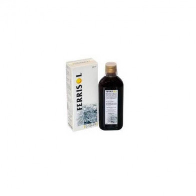 Ferrisol 250 ml Codiet