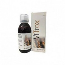 Vitrox 250 ml Codiet