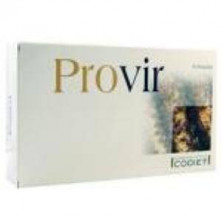 Provir Defens 20 Ampollas Codiet