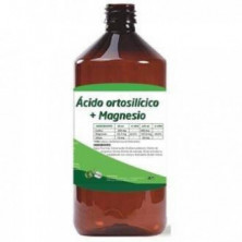 Densiort Acido Ortosilicico + Magnesio 1 L Besibz