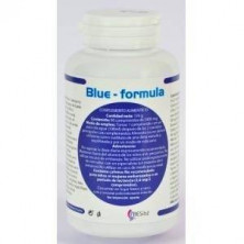 Blue Formula 60 Comprimidos Besibz