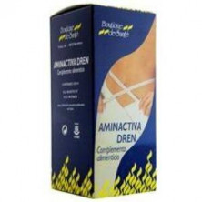 Aminactiva Dren 250 ml Boutique De Sante