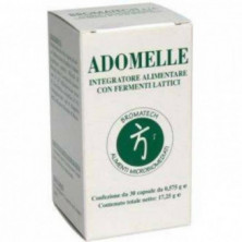 Adomelle 30 Capsulas Bromatech