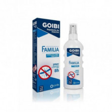 Goibi Antimosquitos Spray Familia 100ml