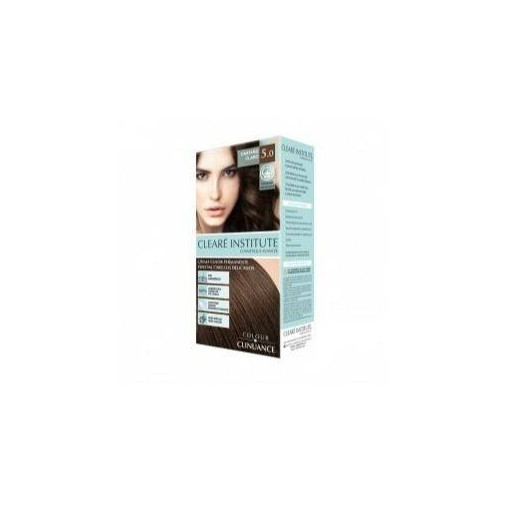Colour Clinuance 5.0 Castaño Claro