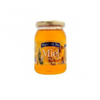 Miel Romero 500 gr Hijas De Sol