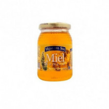 Miel Romero 500 gr Hijas De Sol