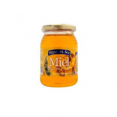 Miel Romero 500 gr Hijas De Sol