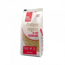 Proteína Vegetal de Soja 300 gr KL Protein