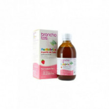 Bronchotos Pediatrico 200 ml Bronchostop