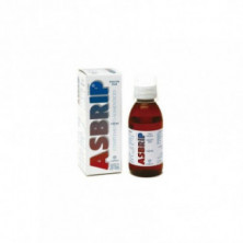 Asbrip Jarabe 150 ml Catalysis