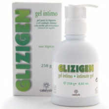 Glizigen Gel 250 ml Catalysis