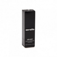 Sensilis Velvet Barra de Labios Hidratante Nutritiva Tono 206 Mora