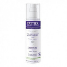 Gel Limpiador Reequilibrante 200 ml Cattier