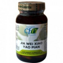 Jia Wei Xiao Yao Pian 60 Capsulas CFN