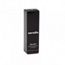 Sensilis Velvet Barra de Labios Hidratante Nutritiva 207 Terracota