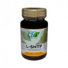 L-5 Hidroxitriptofano 100 mg 60 Comprimidos CFN