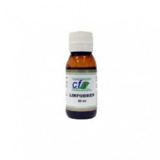 Linfluid Gotas Linfodren 60 ml CFN