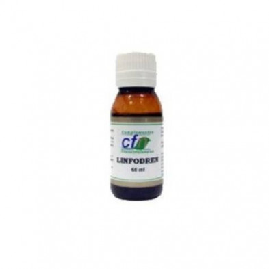 Linfluid Gotas Linfodren 60 ml CFN