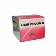 Lisin Prolin C 225 gr 50 sobres  CFN