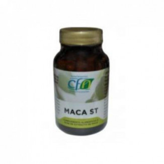 Maca St 60 Capsulas CFN