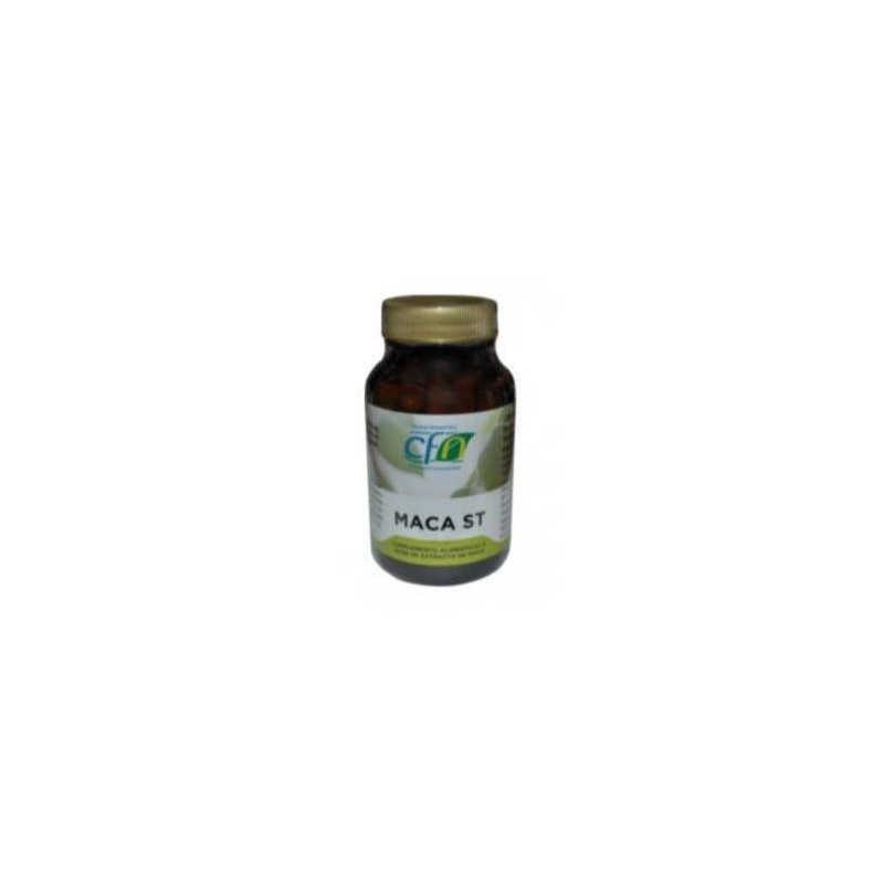 Maca St 60 Capsulas CFN