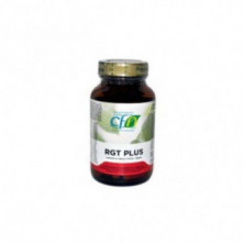 Regenerative Plus Rgt 60 Capsulas CFN