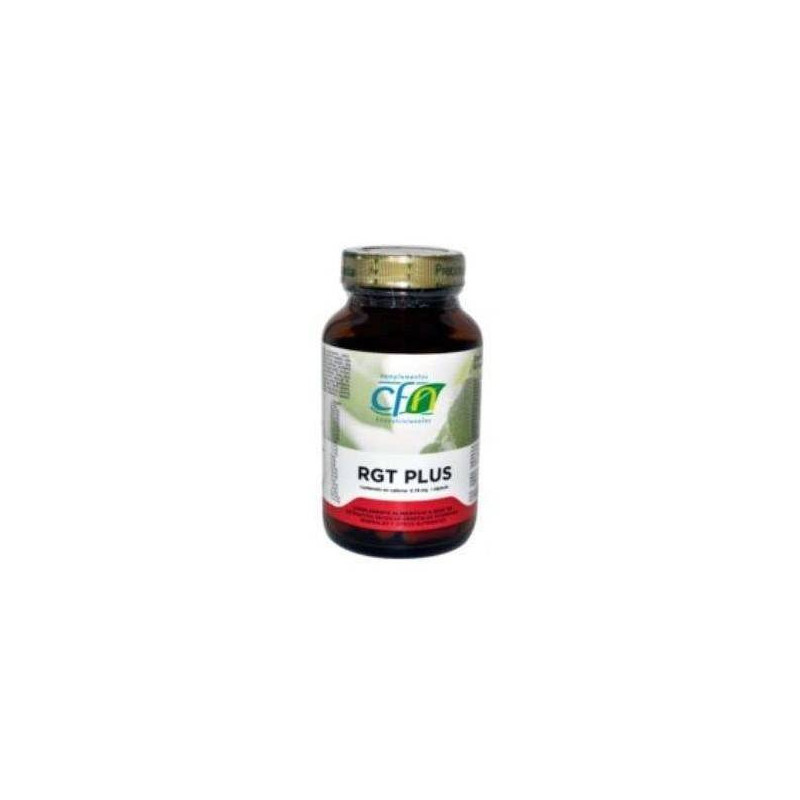 Regenerative Plus Rgt 60 Capsulas CFN