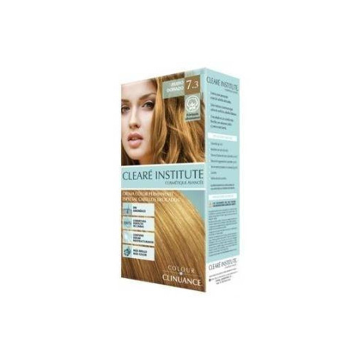 Colour Clinuance 7.3 Rubio Dorado