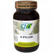 Hplr Fs (Pylori Fs) 60 Capsulas CFN