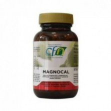 Magnocal 60 Capsulas CFN