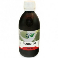 Sodetox 10 250 ml CFN