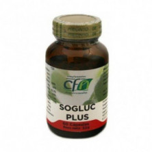 Sogluc Plus 60 Cápsulas CFN