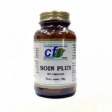 Soin Plus 60 Capsulas CFN