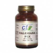 Valeriana Pex 60 Capsulas CFN