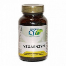 Vegaenzym 60 Capsulas CFN