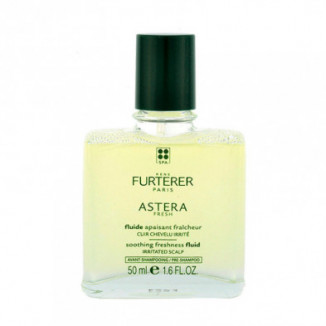 René Furterer Astera Fresh Fluido Calmante Refrescante 50 ml