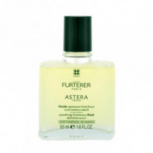 René Furterer Astera Fresh Fluido Calmante Refrescante 50 ml