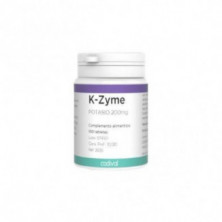 K-zyme 100 Comprimidos Codival