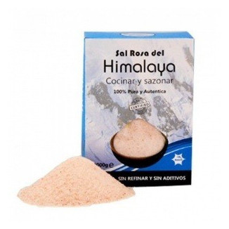 Sal Himalaya Rosa 1 kg Ynsadiet