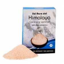 Sal Himalaya Rosa 1 kg Ynsadiet