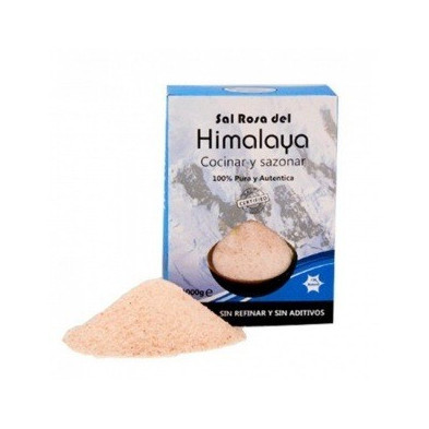 Sal Himalaya Rosa 1 kg Ynsadiet