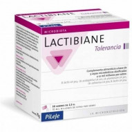 Pileje Lactibiane Tolerance...
