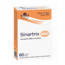 Sinartrix Gmc 60 Cápsulas Bioserum