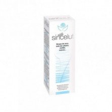 Sincelut Forte Jarabe 250 ml Bioserum