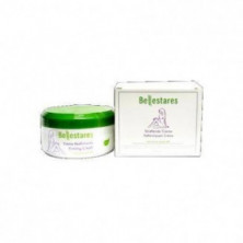 Av Plus Aloe Vera 50% Crema Reafirmante 200 ml Bellestares