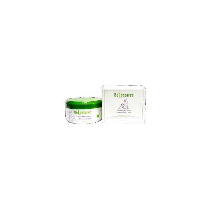 Av Plus Aloe Vera 50% Crema Reafirmante 200 ml Bellestares