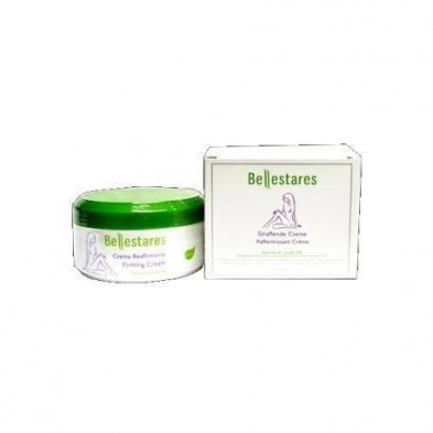 Av Plus Aloe Vera 50% Crema Reafirmante 200 ml Bellestares