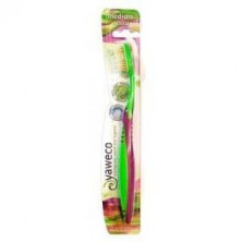 Cepillo Dental Nature Medium Yaweco